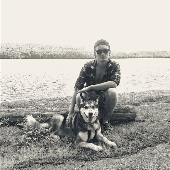 Meet your Posher, Nick - Picture 1 of 1